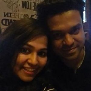 Meet your Posher, Sheetal